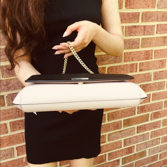 NWT Kate Spade Laurel Way Convertible Crossbody - Picture 9 of 14